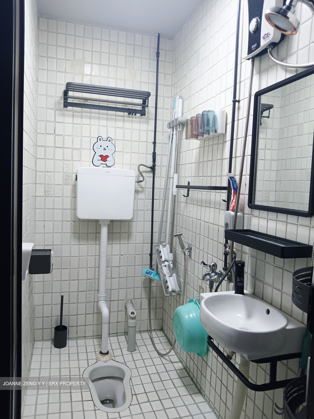 Lakepoint Condominium (D22), Condominium #481090501